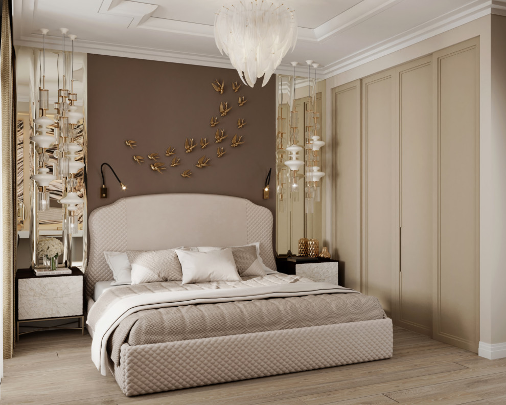 ЖК "1147" Современная классика