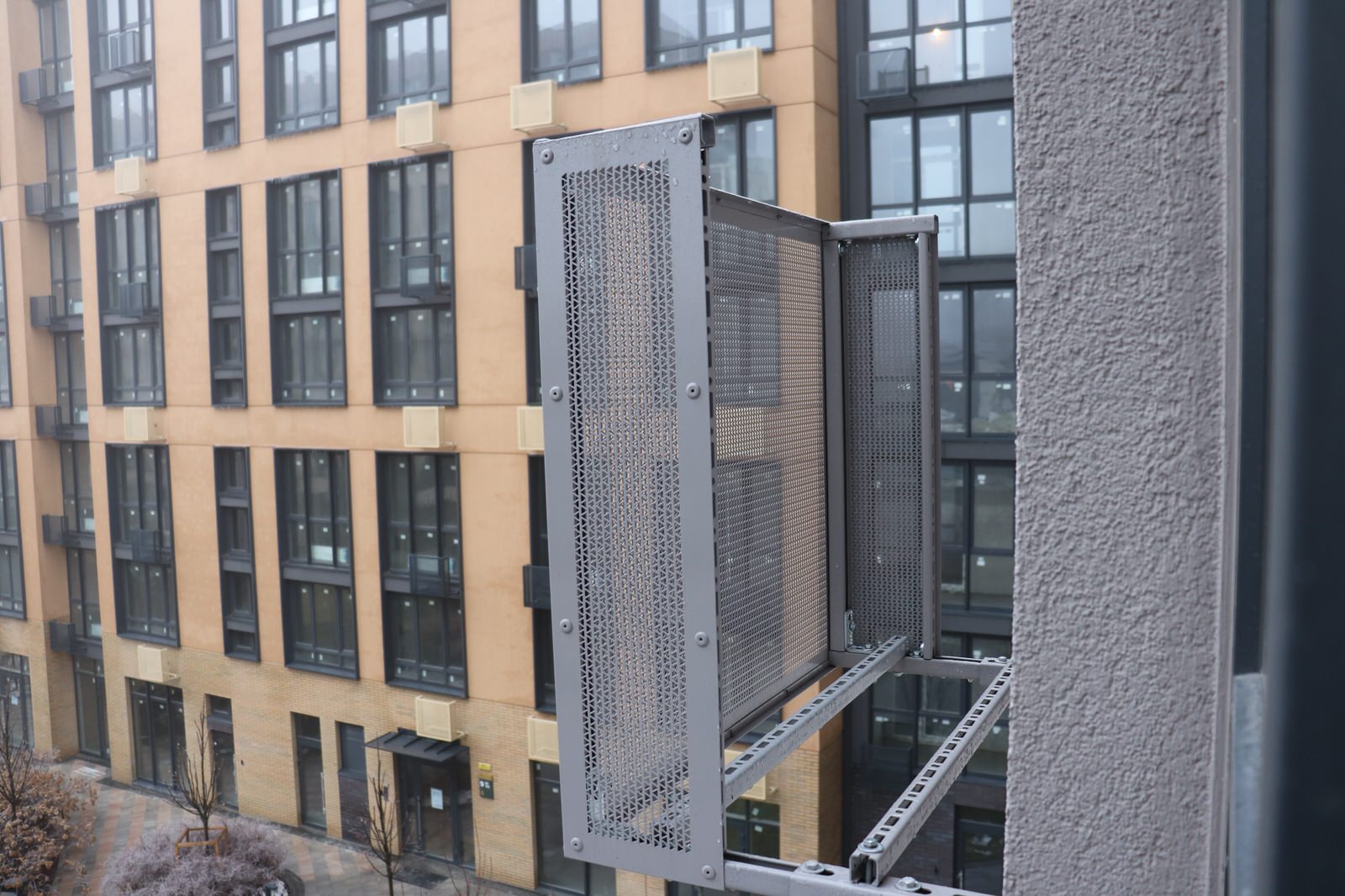 Wohnung zum Mieten 34 m2 (Apartmens 34 sq m)