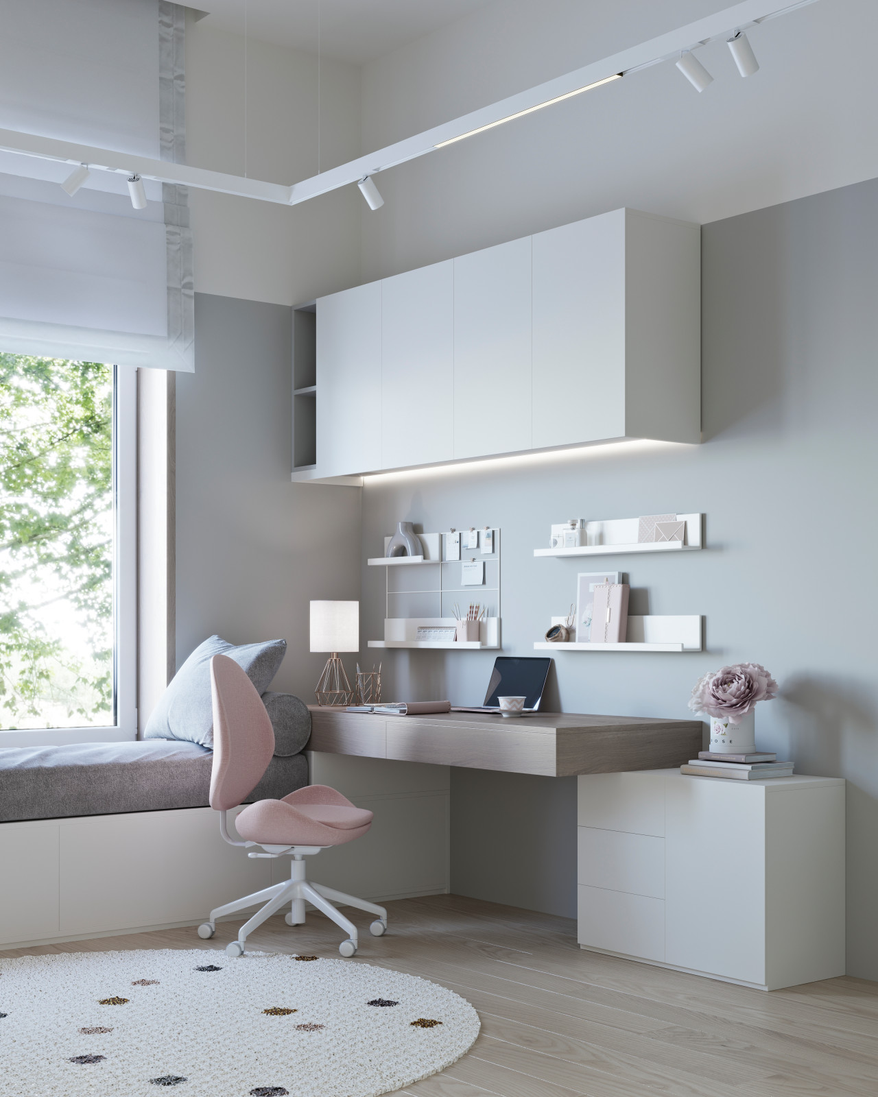 Коттеджный поселок «Горки Академпарка»