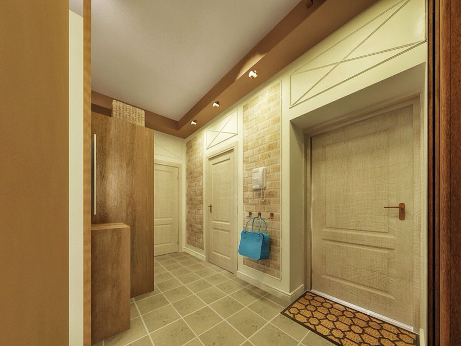 Жилая квартира по ул Гражданская