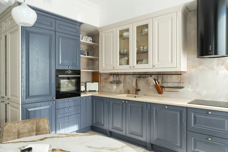 Квартира в ЖК Tiyul