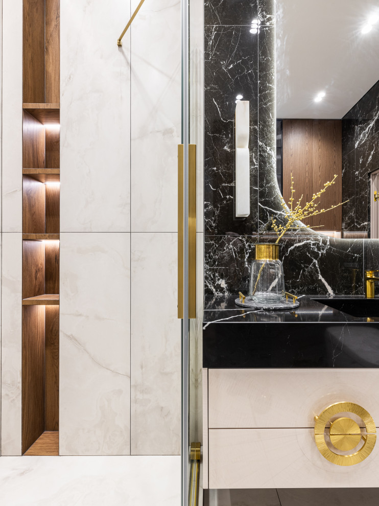 Апартаменты 120м2 г.Москва