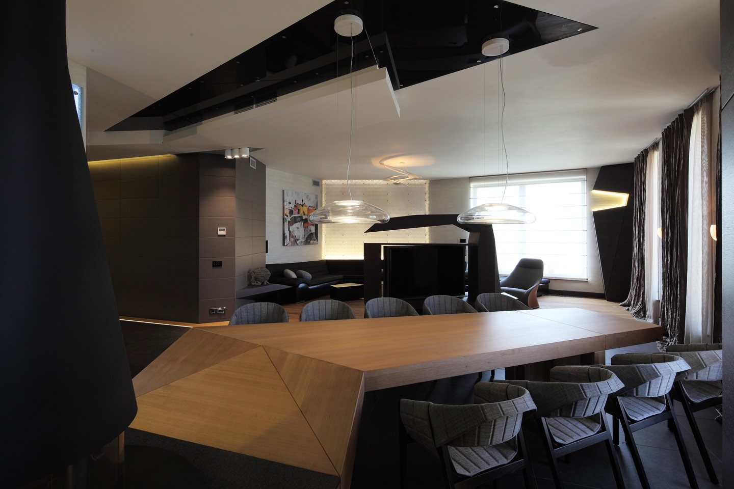 Квартира на Станиславского