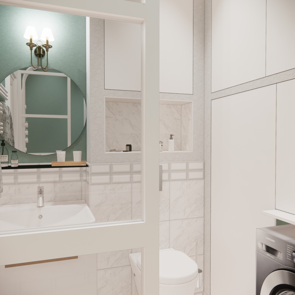 Дизайн квартиры