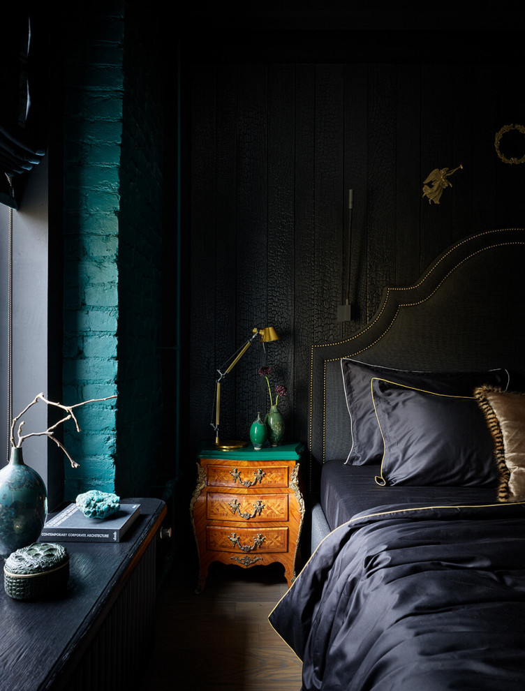 Квартира дизайнеров FullHouseDesign 90 м2