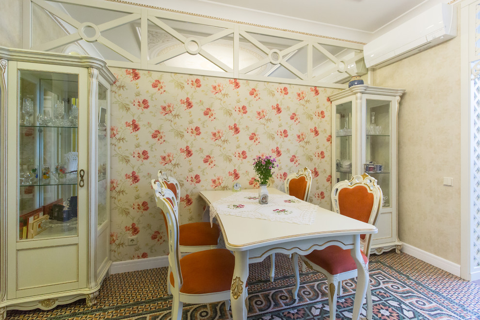 "Уютный прованс" дизайнер Евгения Власова