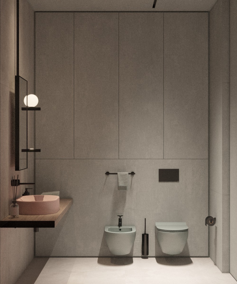 Частный дом