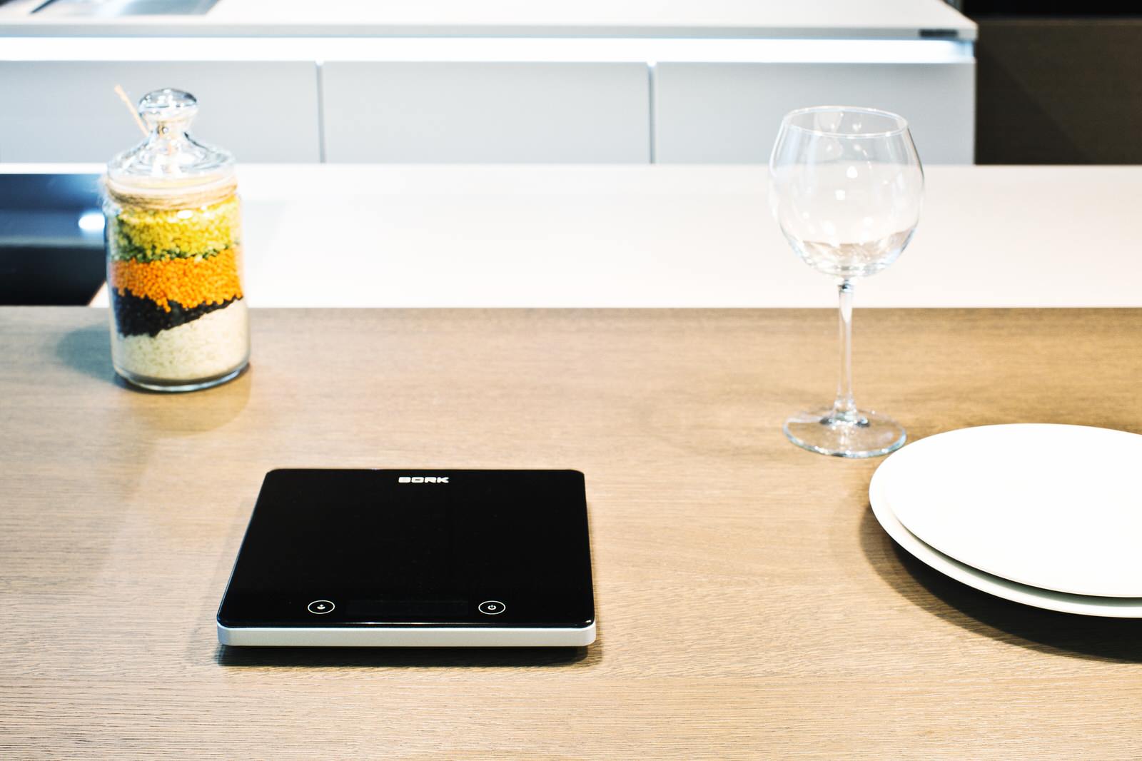 Техника BORK на кухне