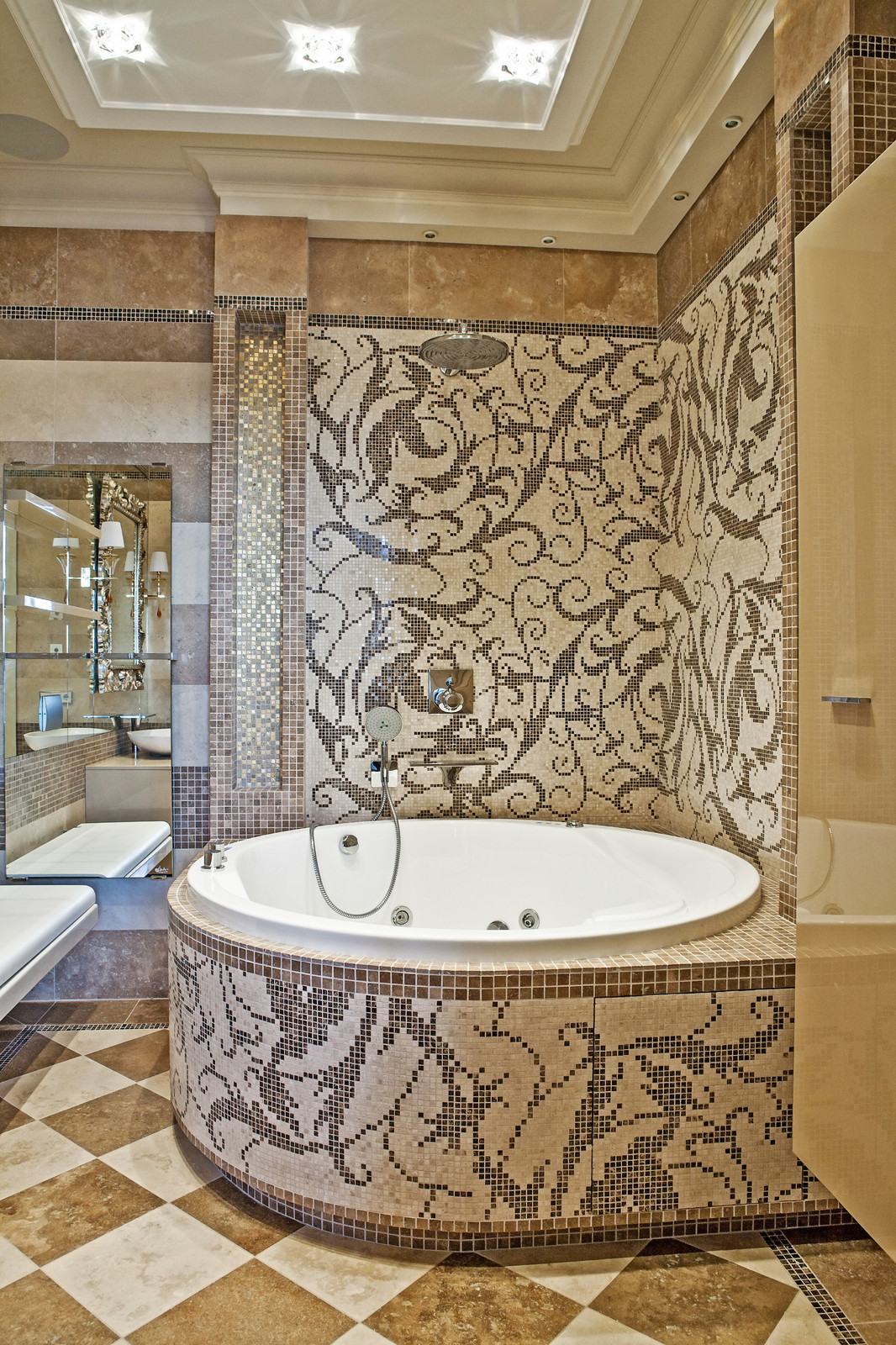 Обложка проекта: Проект "Якиманка"