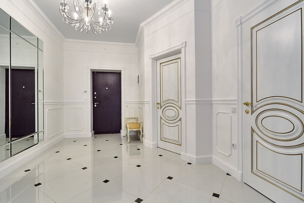 Частное домовладение 016