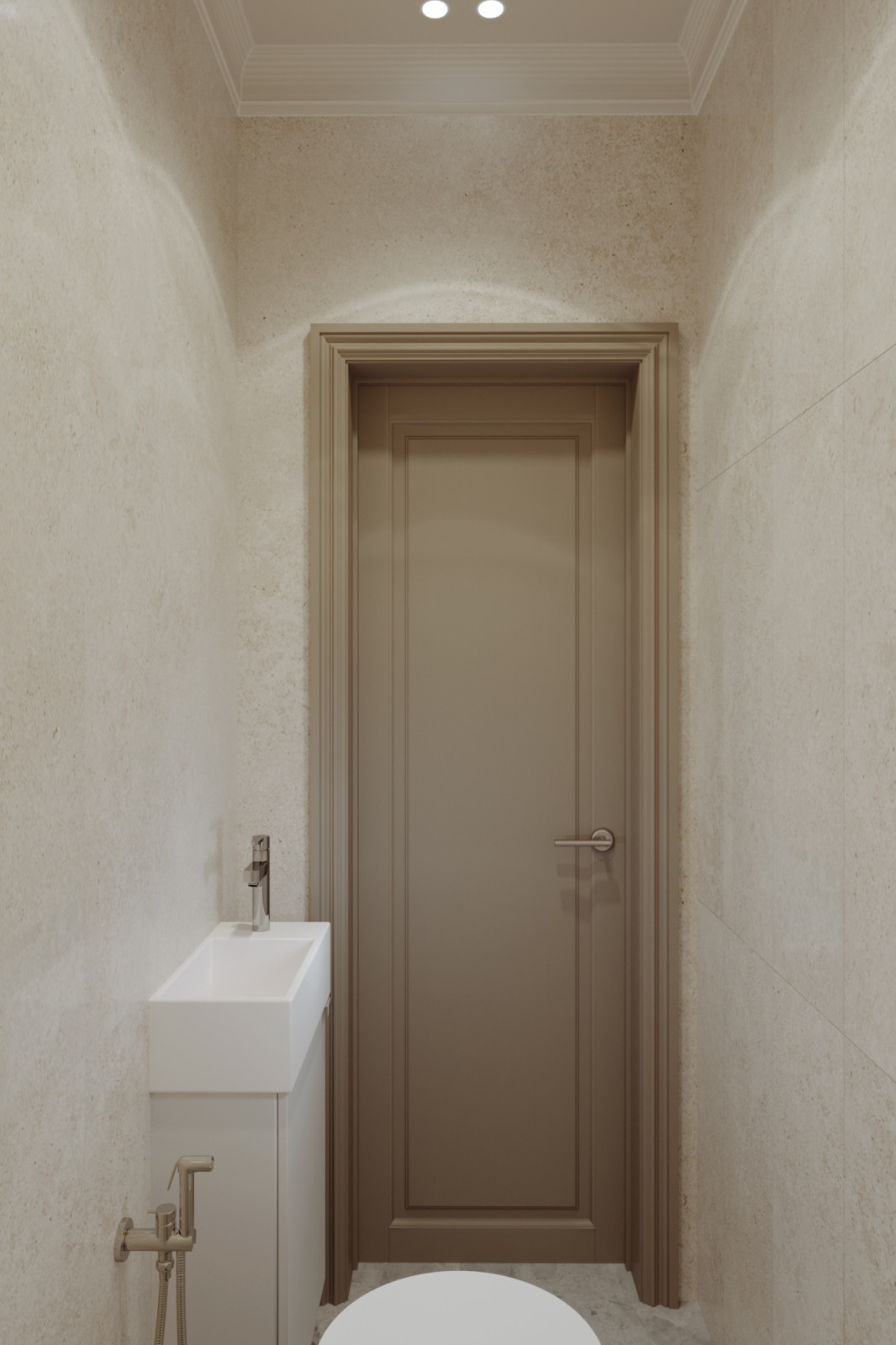 Квартира на Карла Маркса