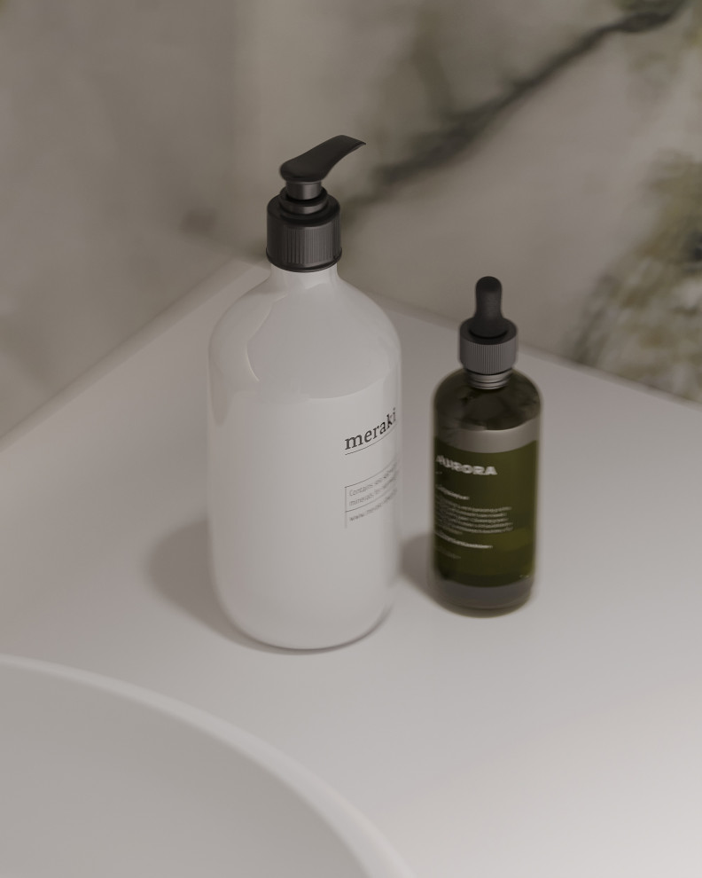 Светлая квартира в Сочи