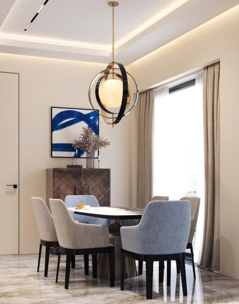 Prime Park - 80 кв.м