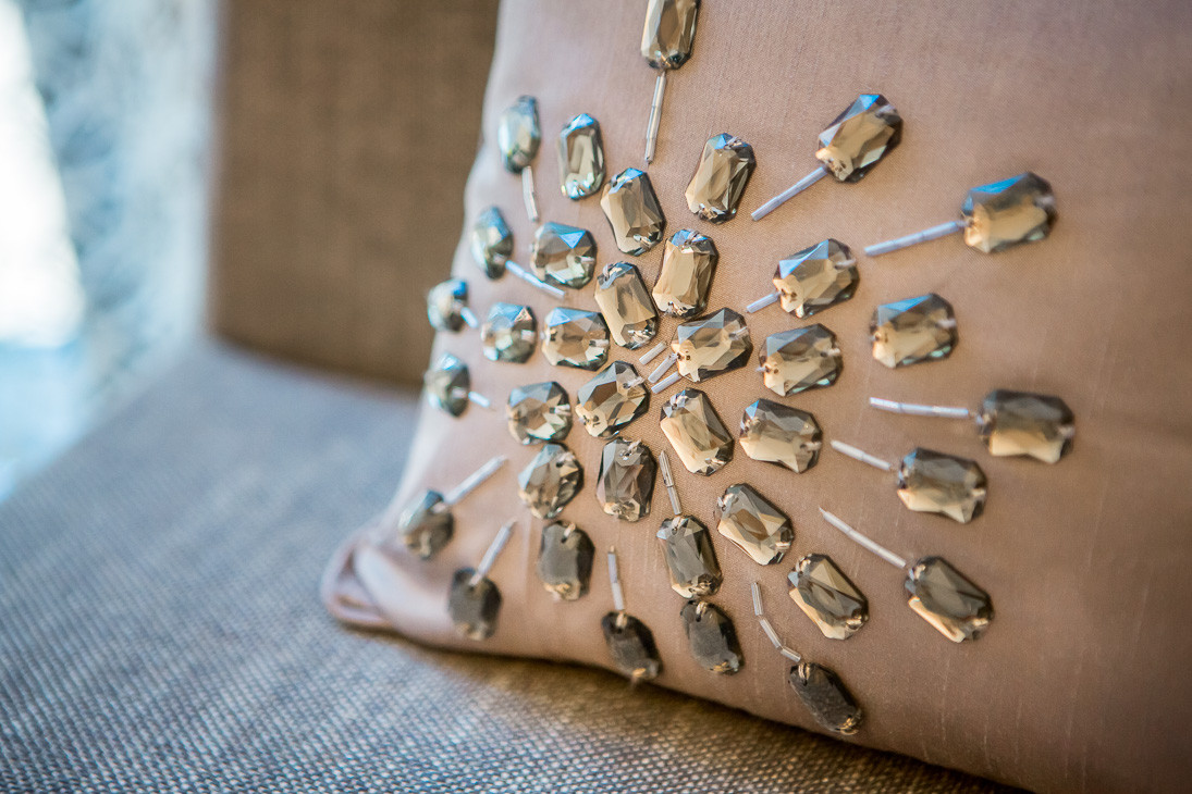 "Немного солнца в стакане воды" (Дизайнер Наталия Прохорова-Азбукина)