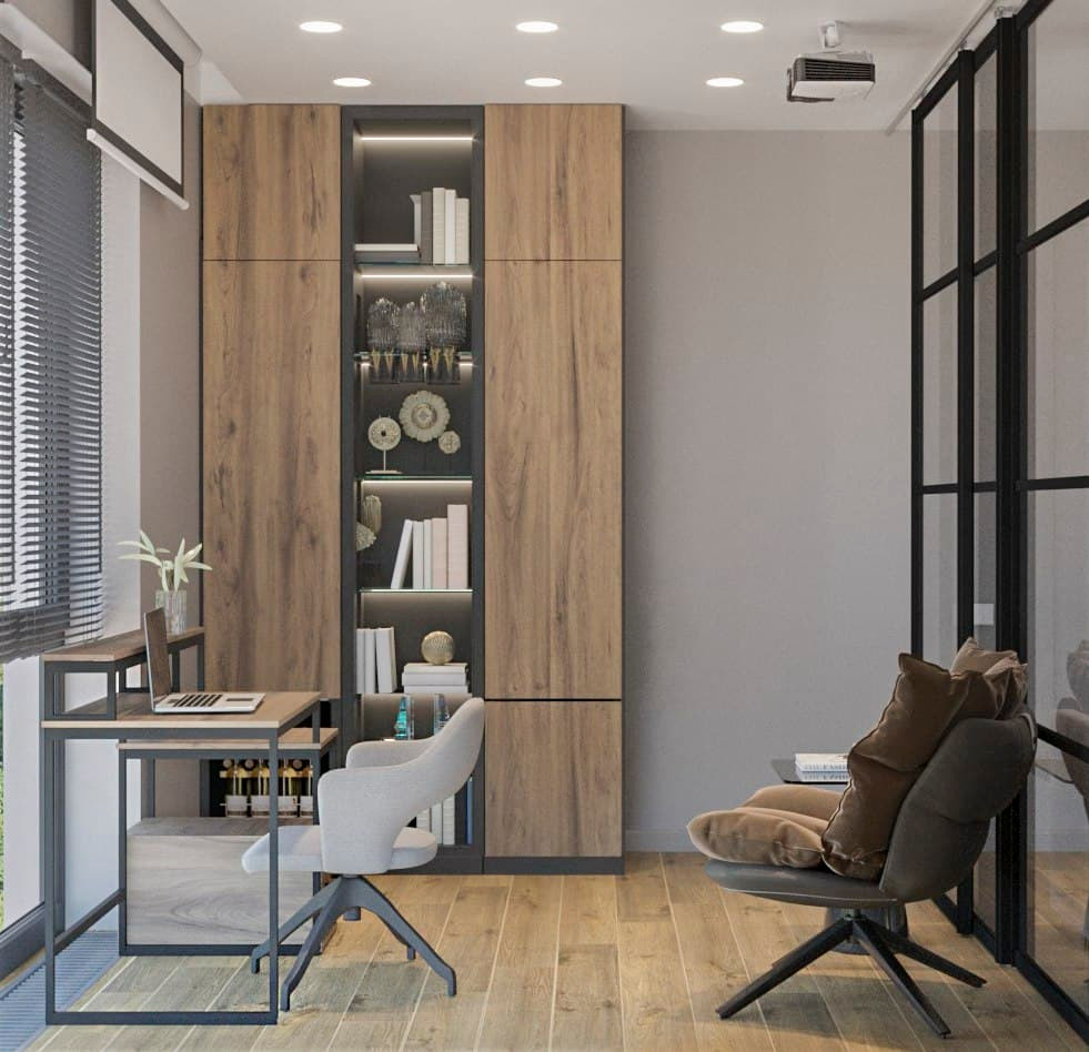 ЖК Дискавери Парк