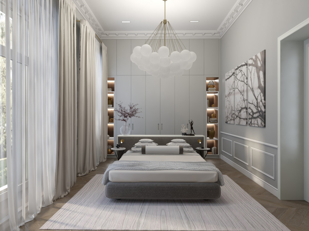 Renaissance park Residence