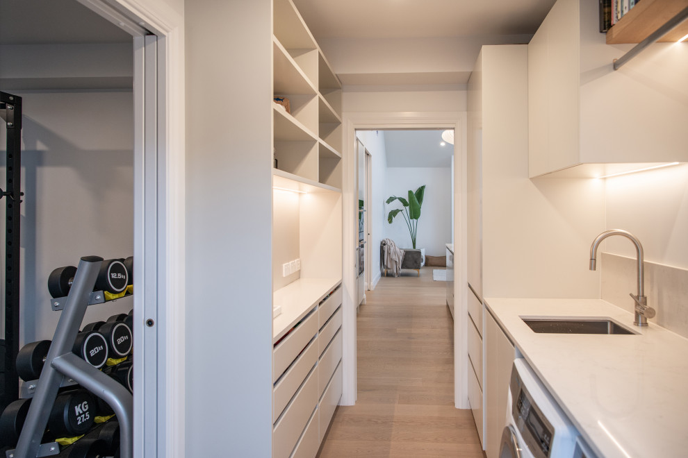 Фотосъемка виллы на Конкурс Архитектурного Дизайна