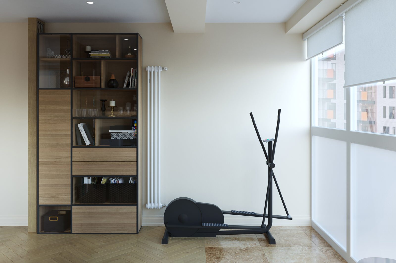 Квартира, 101 кв.м., в жк "Гринада, г. Москва