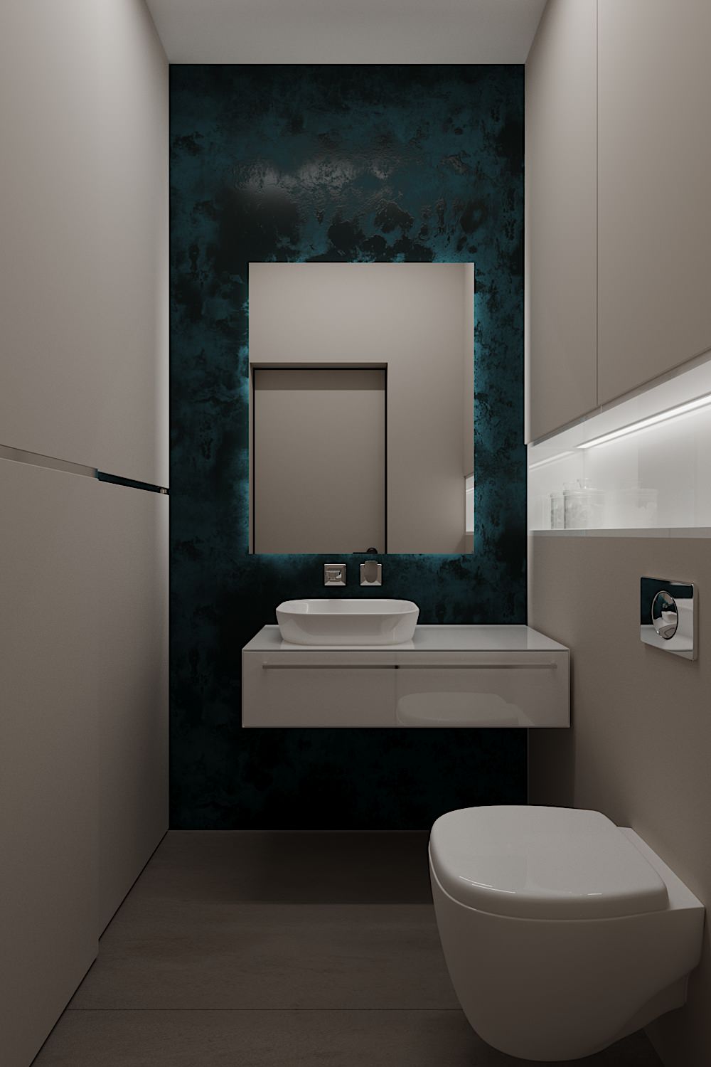 ДИЗАЙН ПРОЕКТ АРИСТОКРАТ