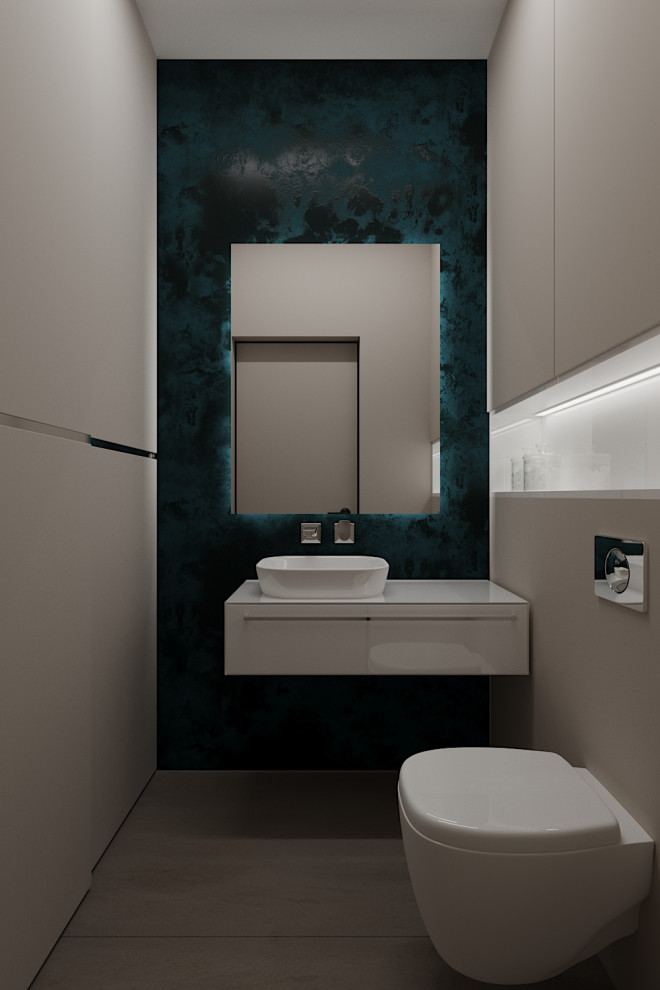 ДИЗАЙН ПРОЕКТ АРИСТОКРАТ