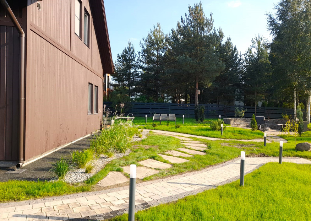 Кавголовские холмы