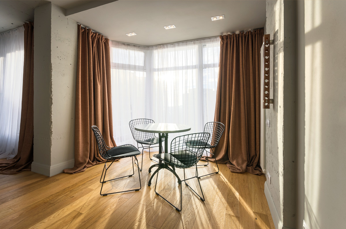 Квартира для встреч