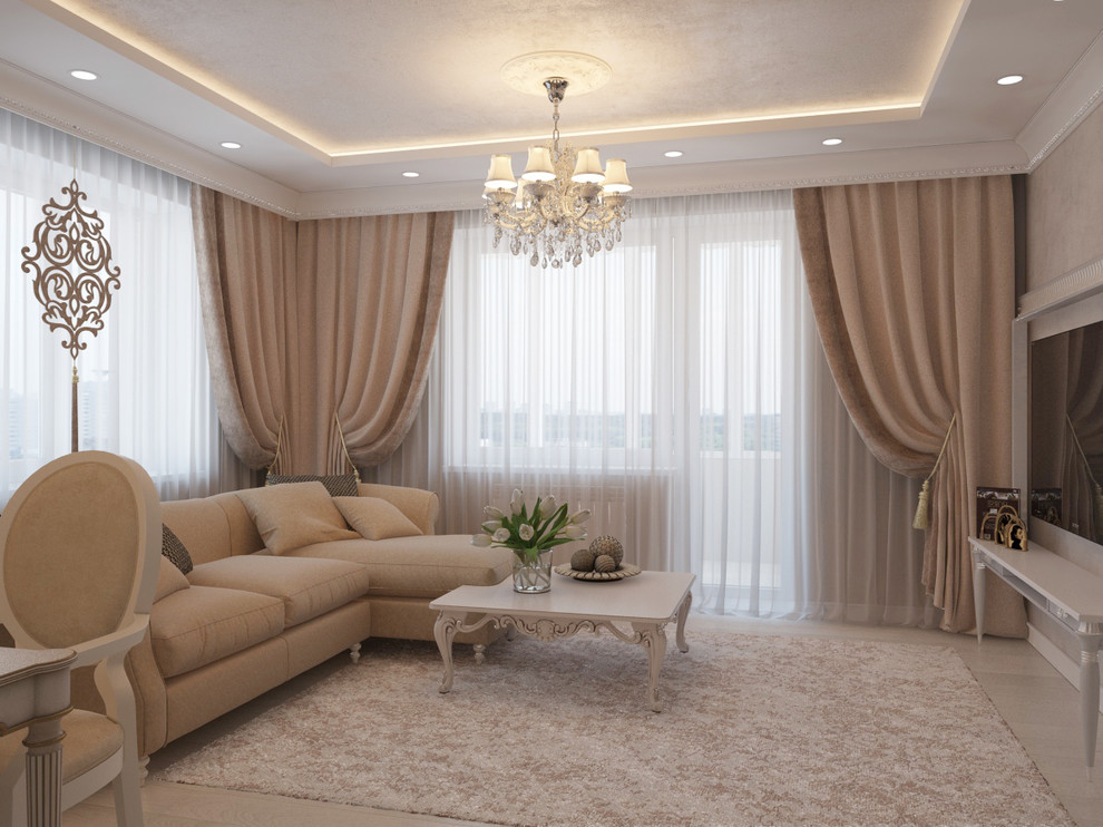 Квартира №5