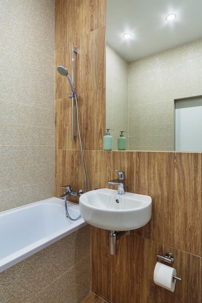 ГЕОМЕТРИЯ И ОТТЕНКИ МЯТЫ