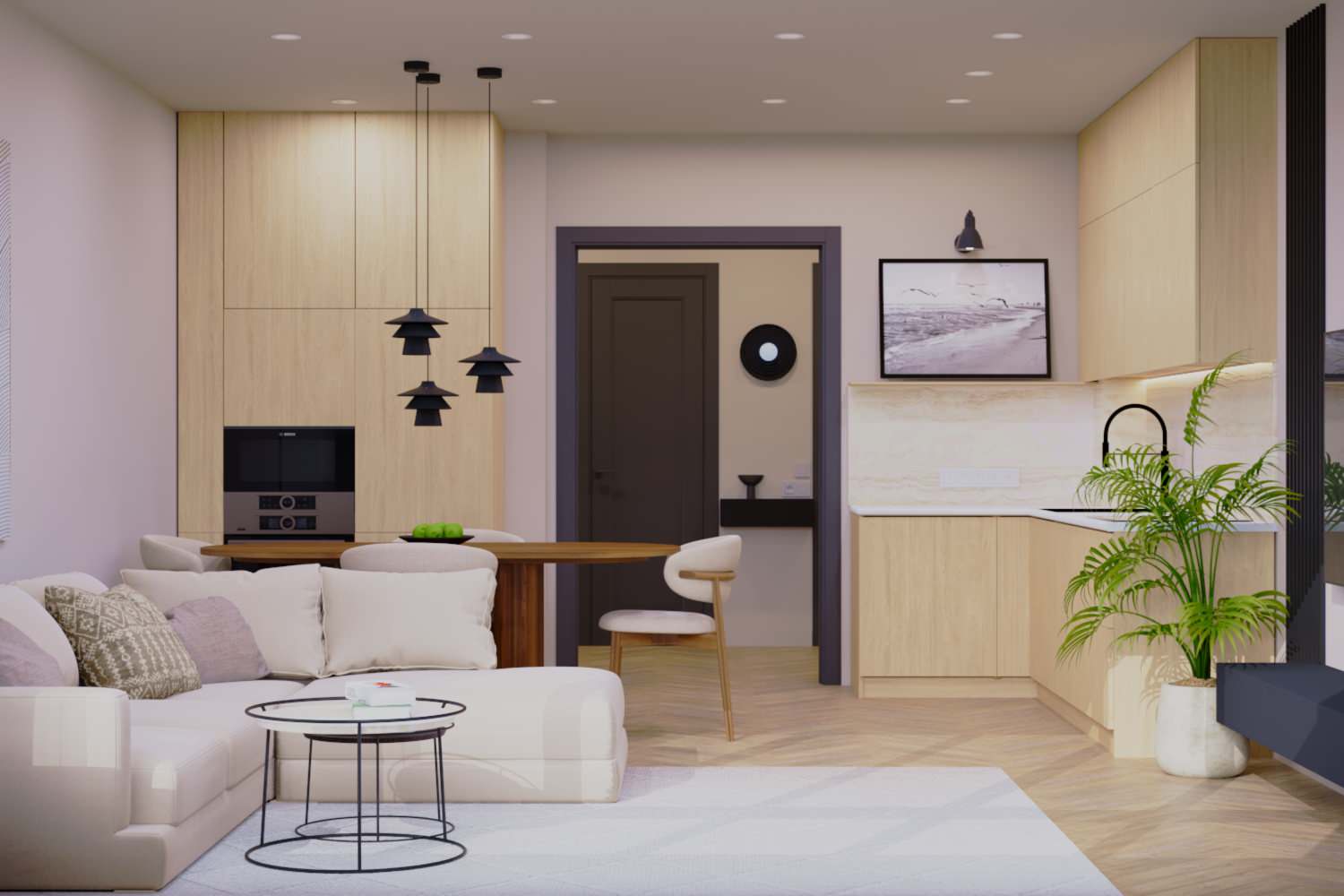 Квартира по ул. Сагит Агиша