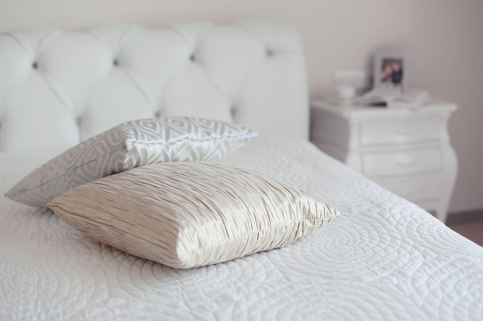 Textile in Fenix Deluxe Appartment