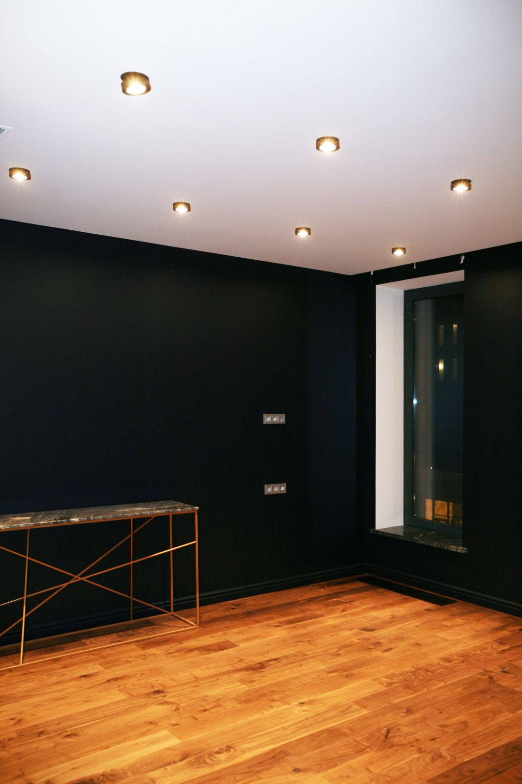 ЖК «ВАНДЕР ПАРК»,  квартира 178м2