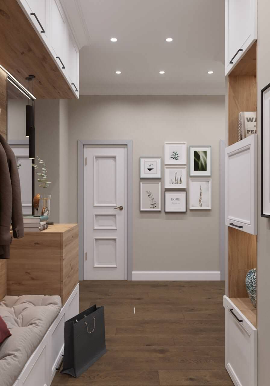 Жилой комплекс Ясный