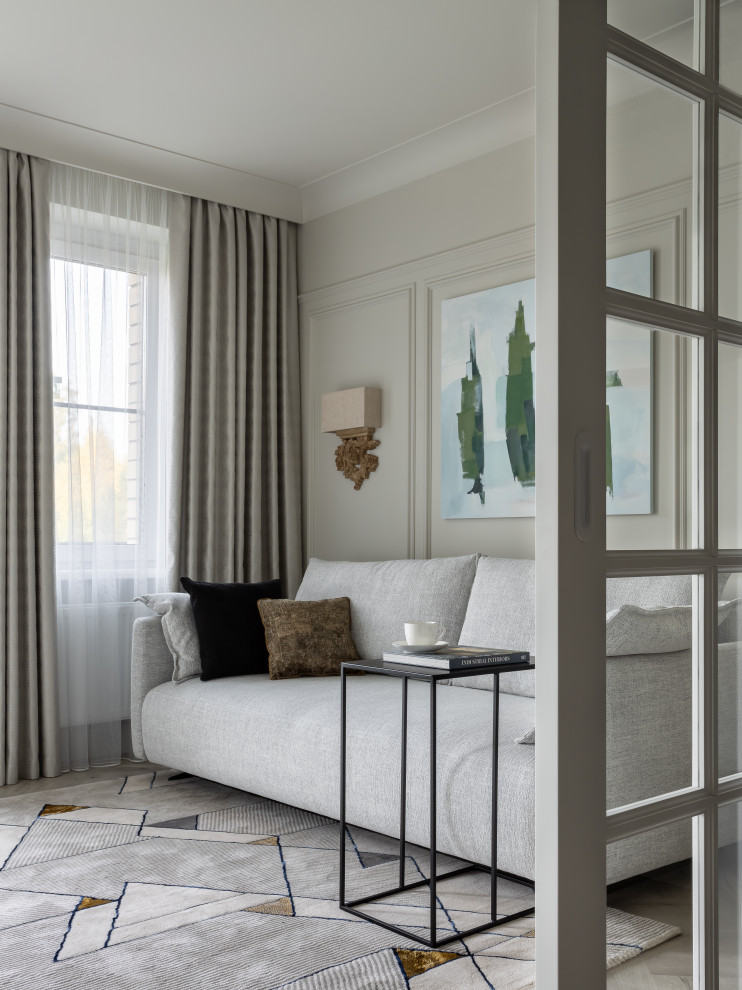 Квартира 60 кв.м.