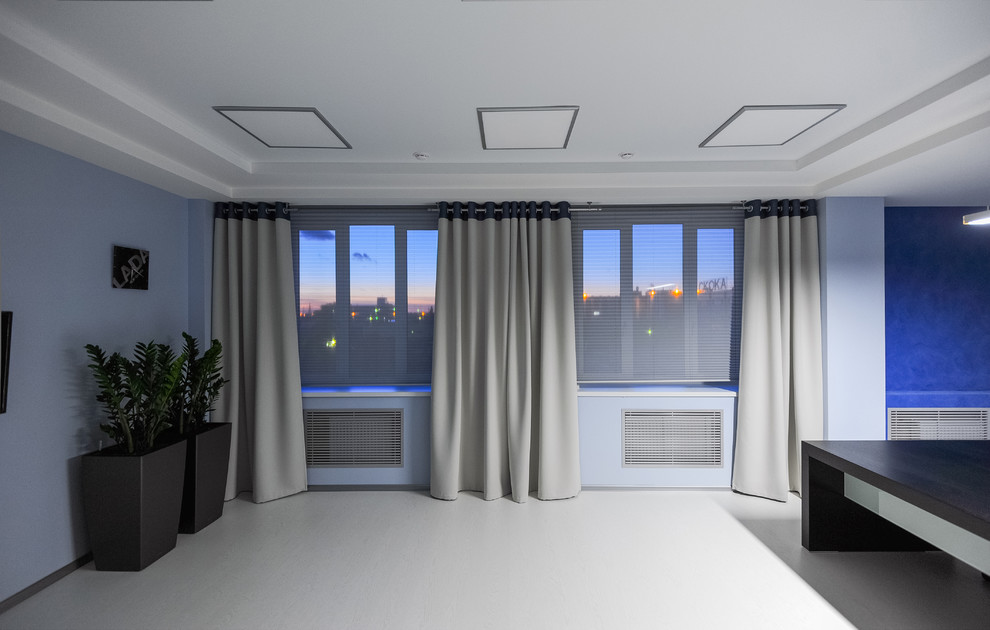 Дизайн интерьера Кабинета директора