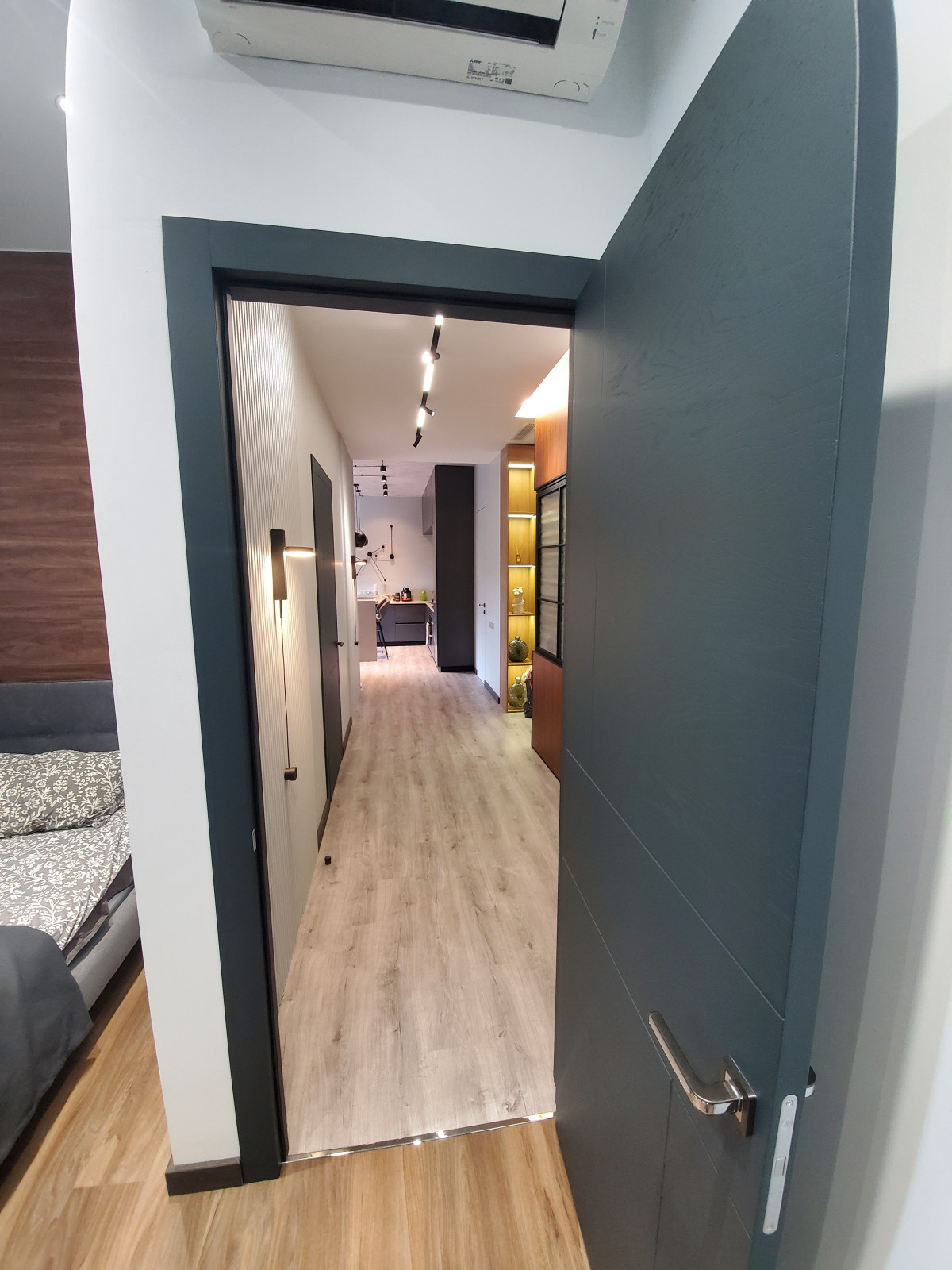 Ремонт квартиры ЖК Символ