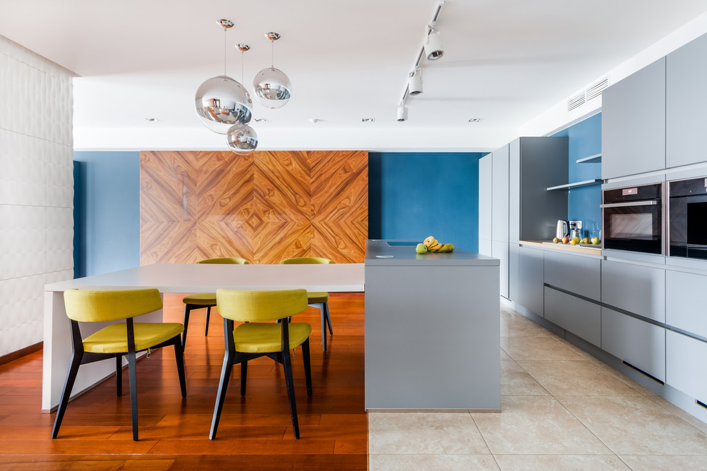 Интерьер для молодой семьи