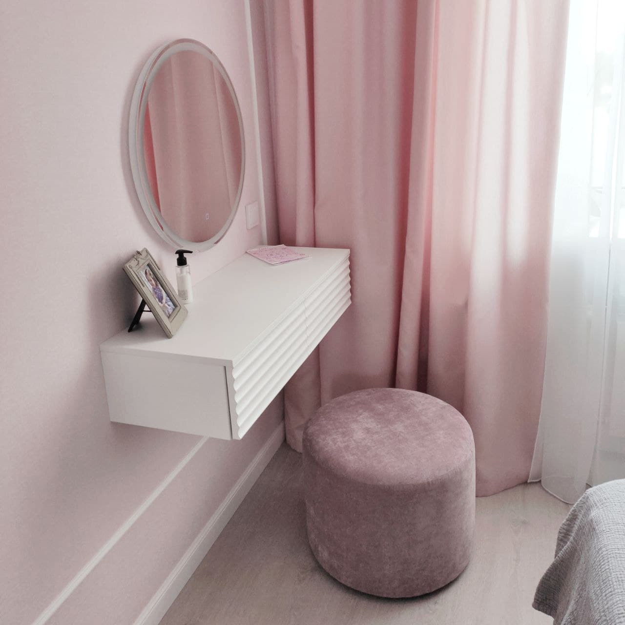 Утренний туман