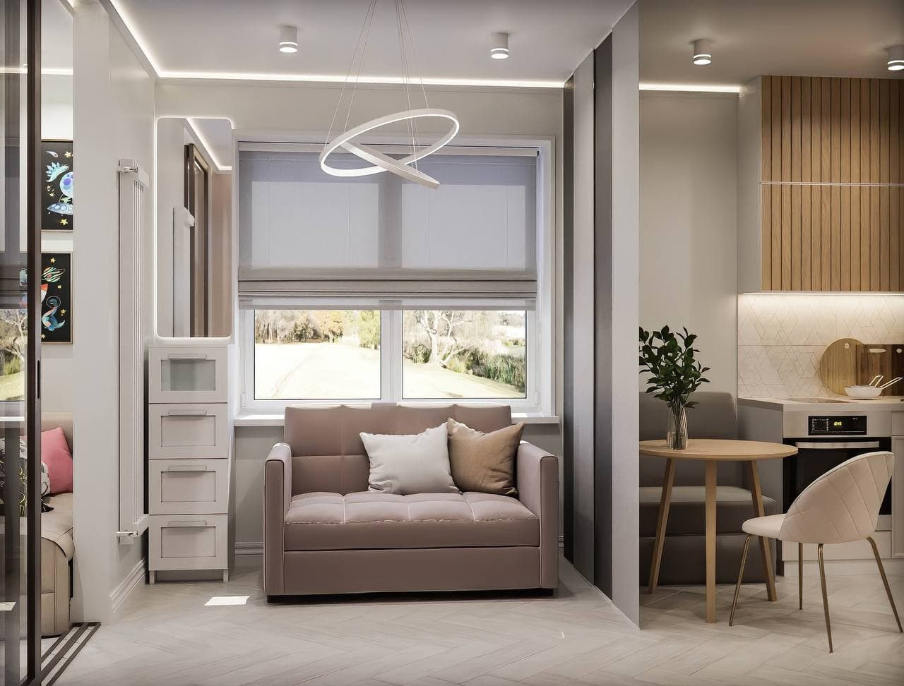 ЖК Государев Дом