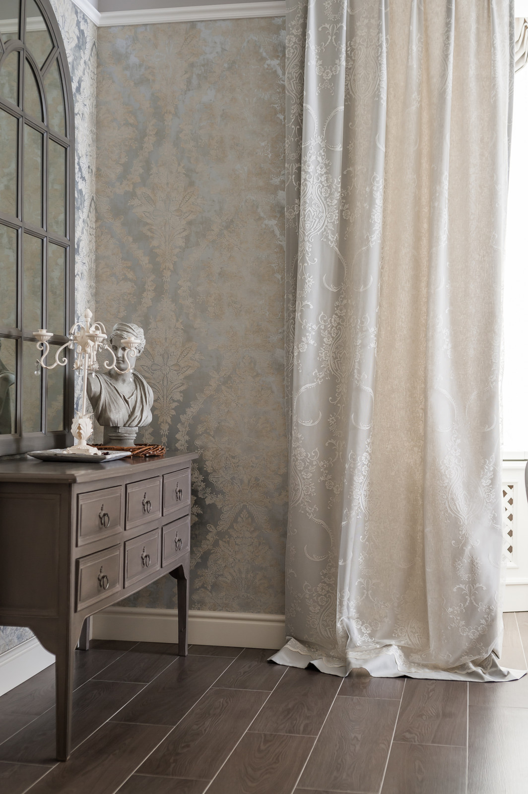 Обложка альбома: Прованс