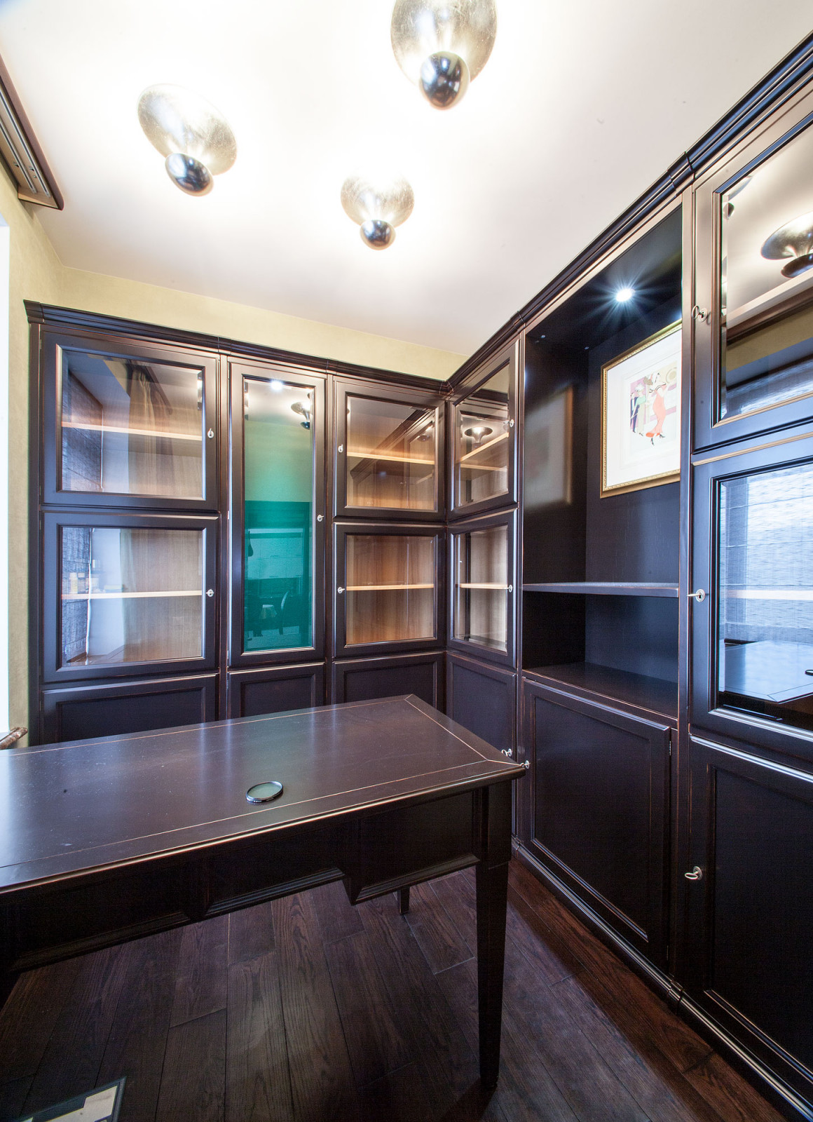 г. Москва, ул. Давыдова, 3