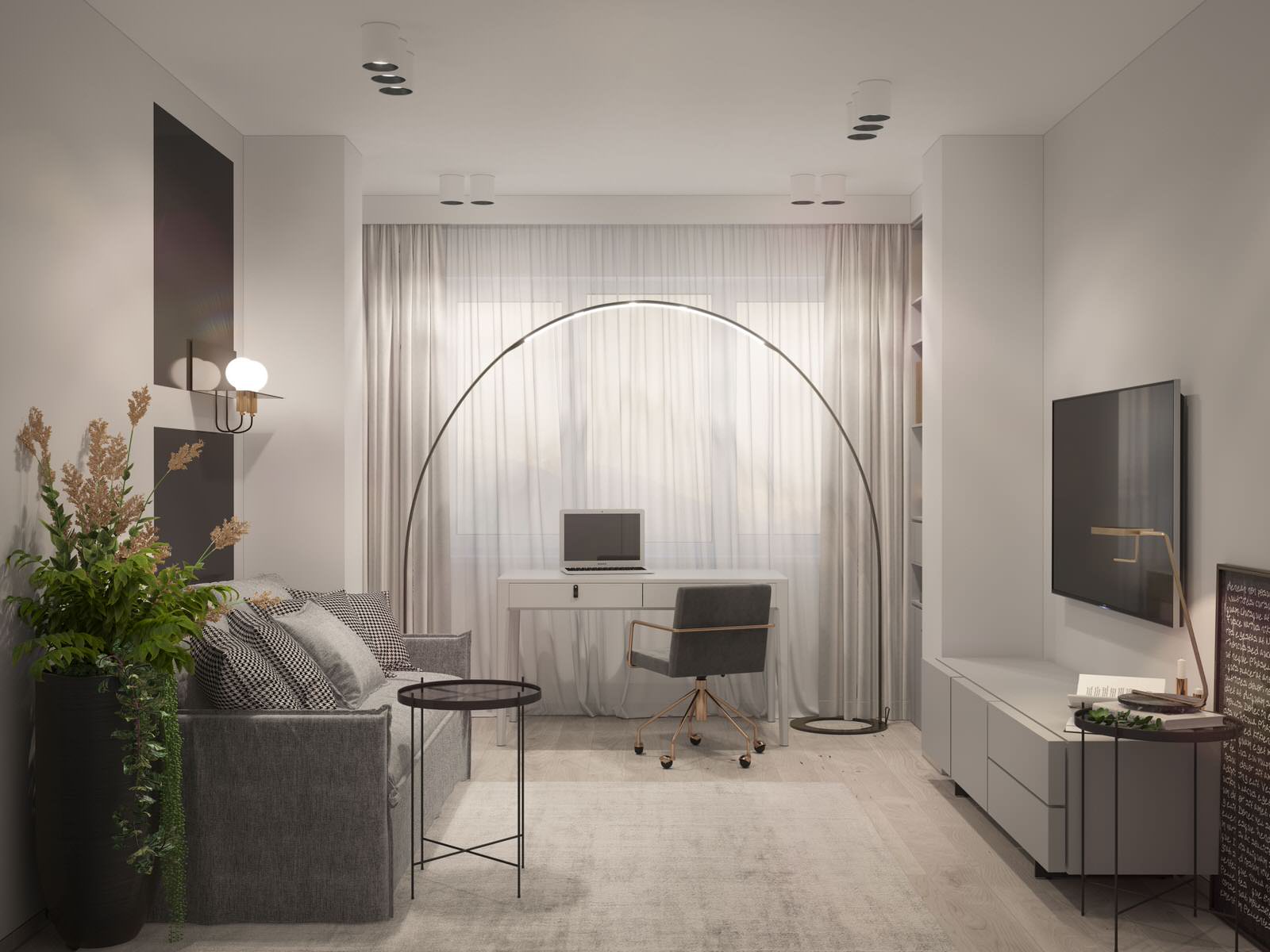 Apartamentos Nova