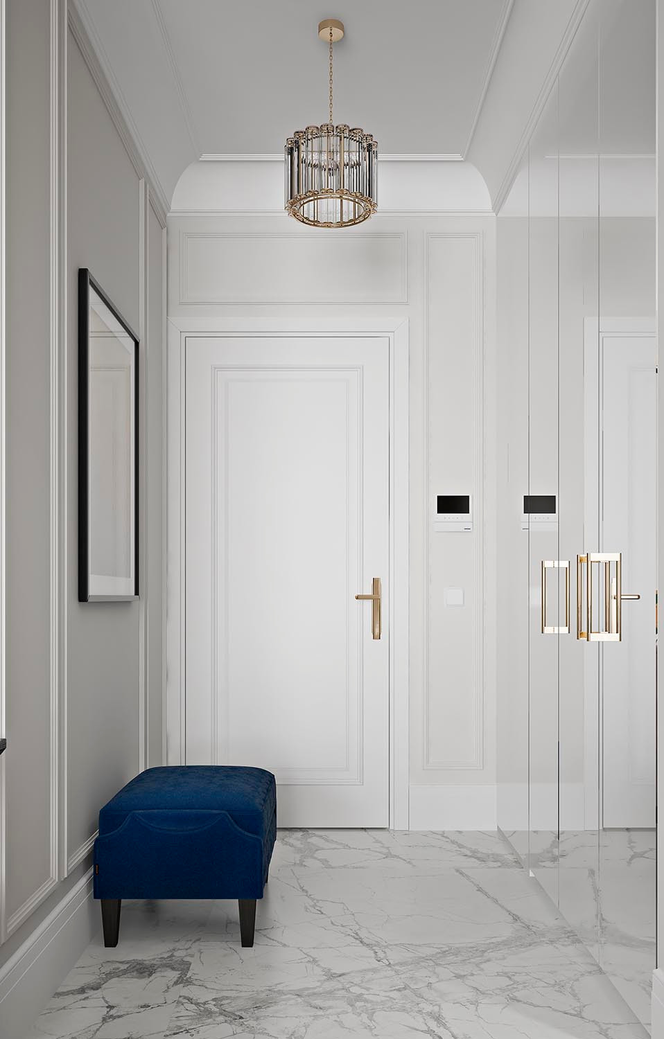 ЖК "Резиденция архитекторов"