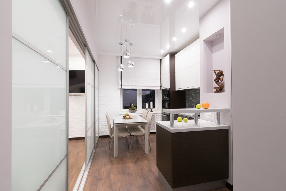 Ремонт квартиры в новостройке