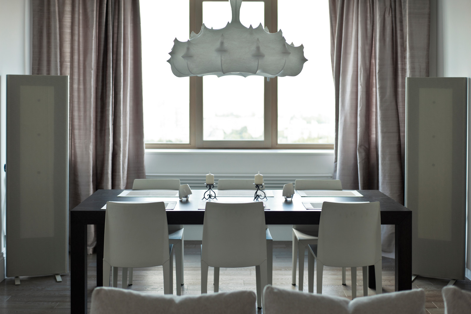 Квартира на Вавилова