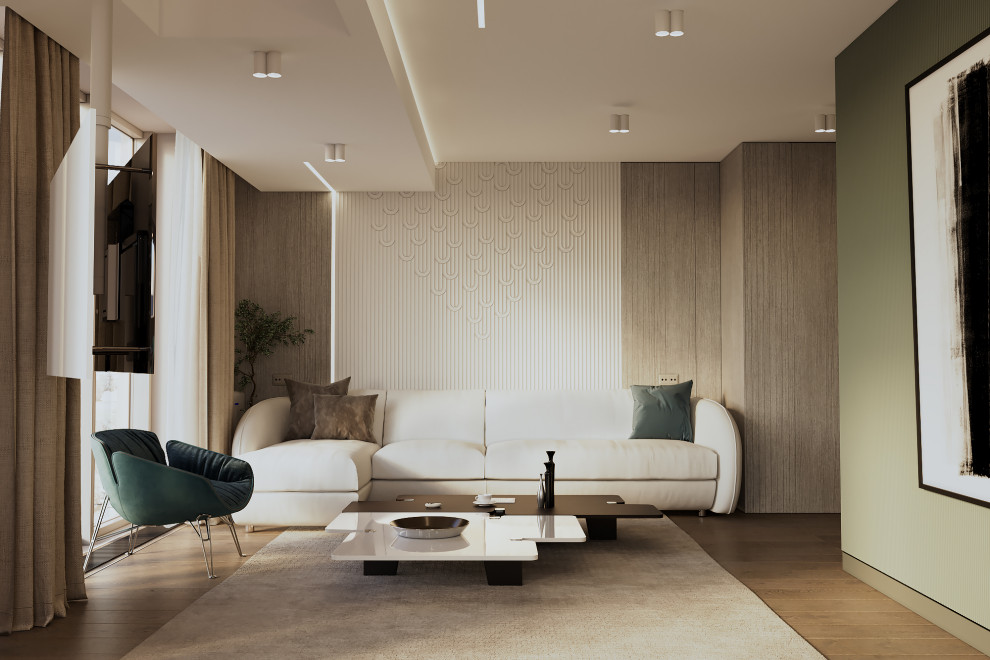 Дизайн интерьера