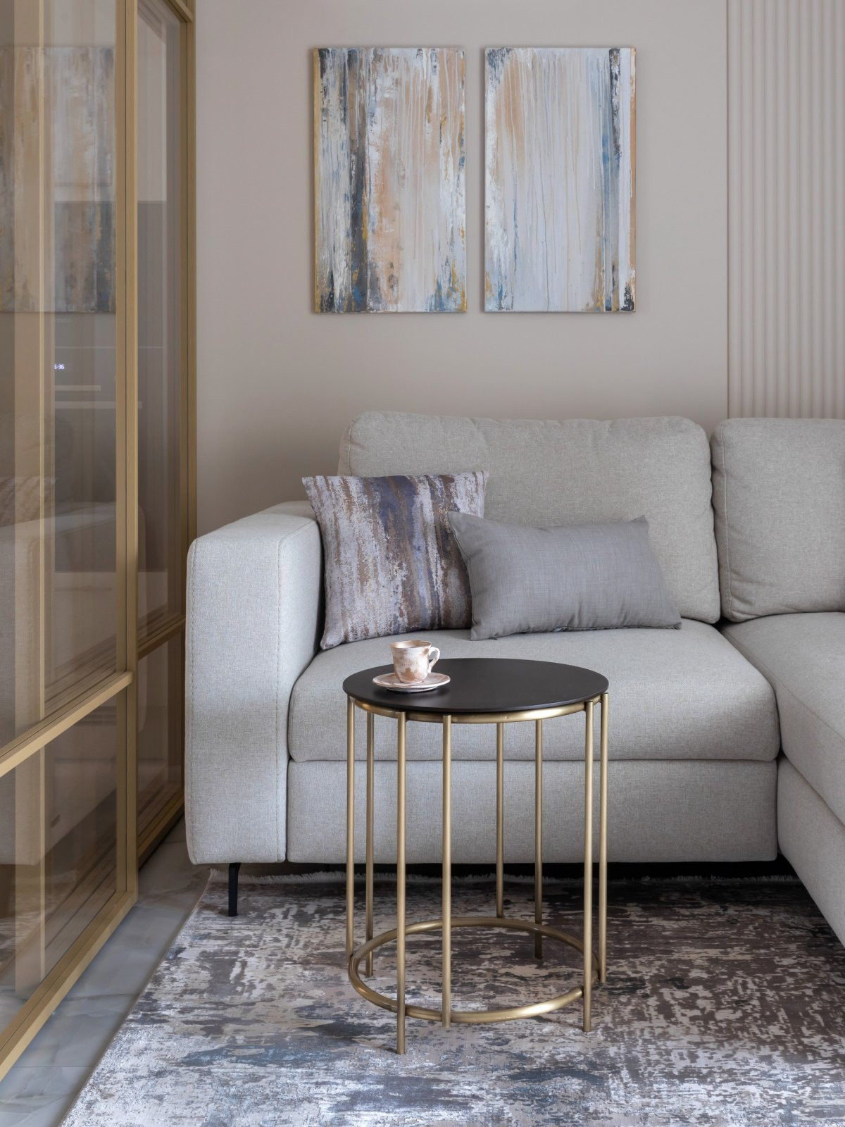 Квартира "Место силы"