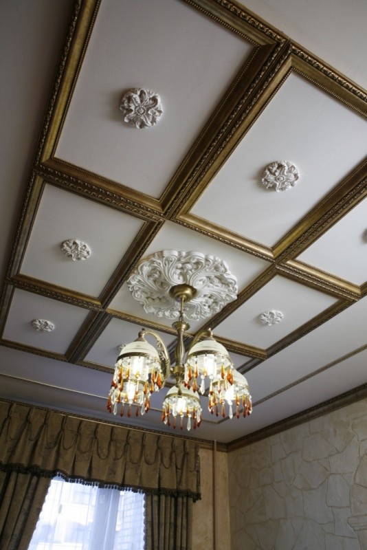 Ermika - декоративные отделочные материалы