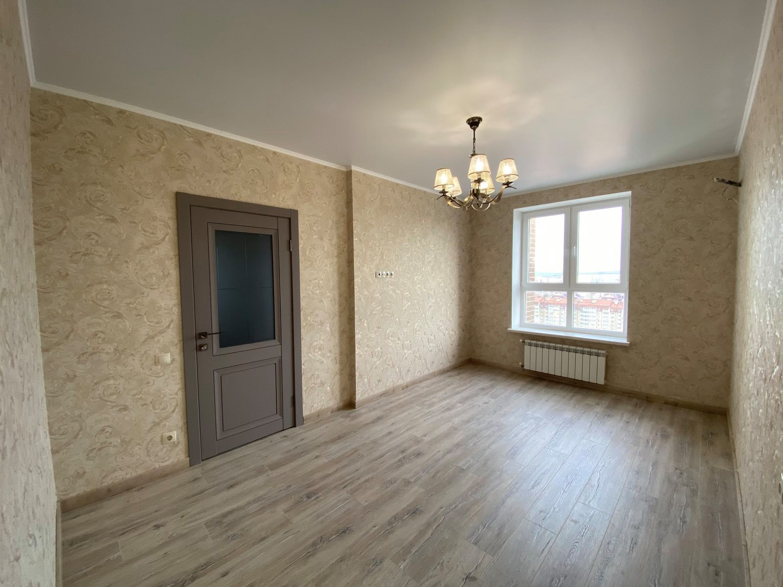 Ремонт квартиры 24 в Москве