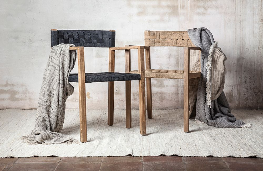 Maison&Objet: Новые ценности и экоэтика в дизайне