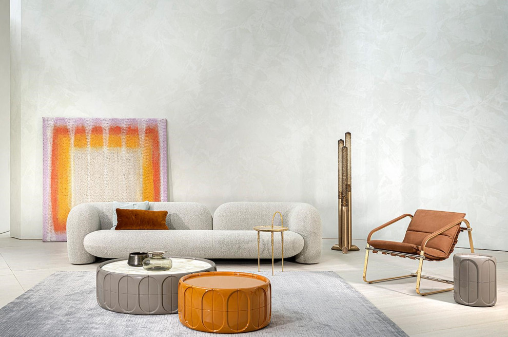 Обложка проекта: Hessentia | Cornelio Cappellini